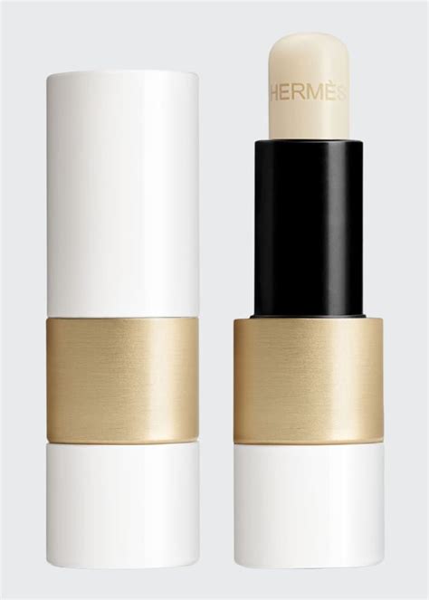 hermes lippen|hermes lip balm.